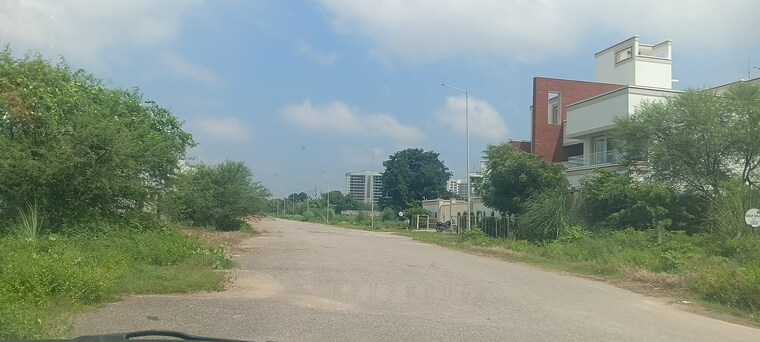 undefined, ansal-sushant-golf-city  4500 Sq.Ft. Plot In Sushant Golf City Lucknow 9126786