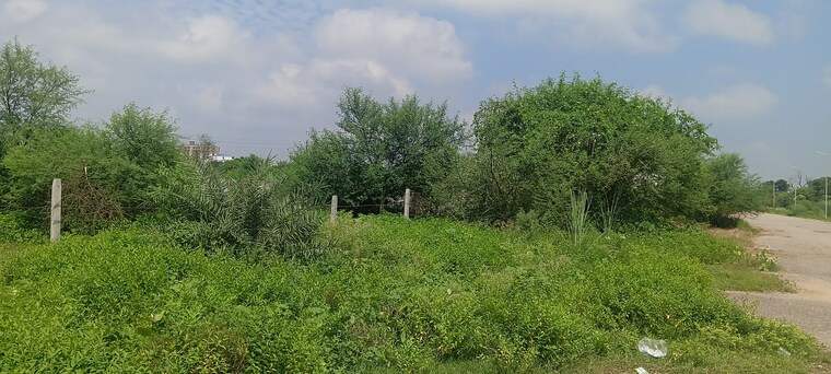 undefined, ansal-sushant-golf-city  4500 Sq.Ft. Plot In Sushant Golf City Lucknow 9126786
