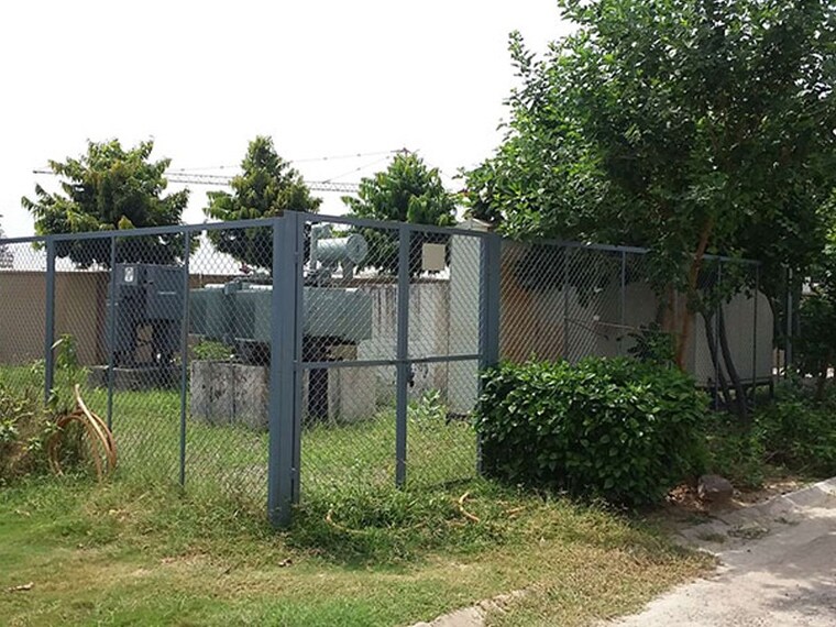 Garden, bptp-park-elite-floor-ii 3 Bedroom 1620 Sq.Ft. Apartment In Sector 75 Faridabad 9126785