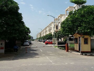 3 BHK Apartment – Exterior View View at BPTP Park Elite Floor II, Sector 75 - for Sale