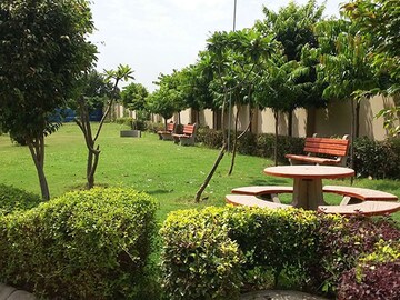 3 BHK Apartment – Garden View at BPTP Park Elite Floor II, Sector 75 - for Sale
