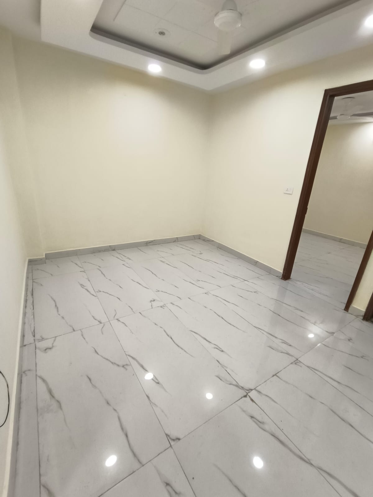 3.5 BHK Builder Floor For Rent in Builder Floor Govindpuri 