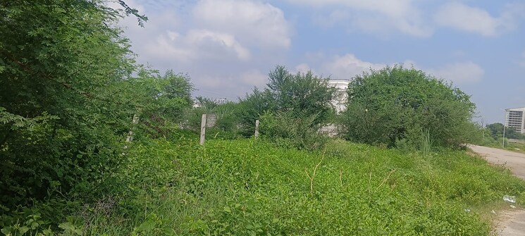 undefined, ansal-sushant-golf-city  4501 Sq.Ft. Plot In Sushant Golf City Lucknow 9126793