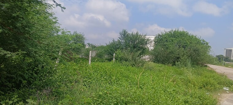 undefined, ansal-sushant-golf-city  4501 Sq.Ft. Plot In Sushant Golf City Lucknow 9126793