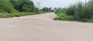 Plot Area in  Plot at Ansal Sushant Golf city, Sushant Golf City – for Sale