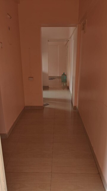 Building Lobby in 1 BHK Apartment at Kharadi – for Rent