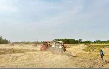 Plot Area in  Plot at Nigohan – for Sale