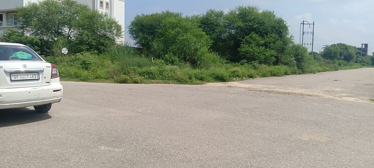 undefined, ansal-sushant-golf-city  500 Sq.Yd. Plot In Sushant Golf City Lucknow 9126801