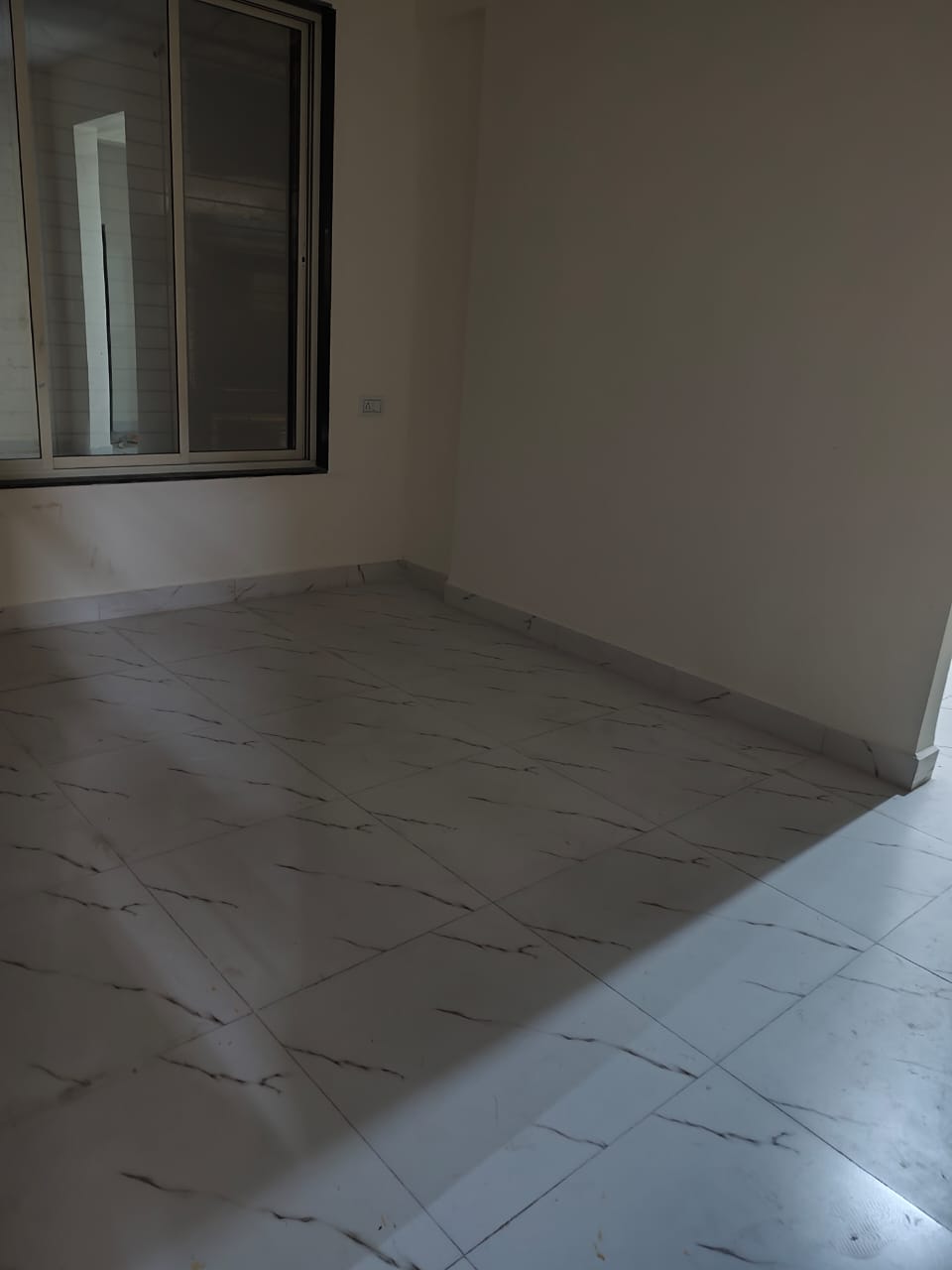 1 BHK Apartment For Rent in Om Sai Residency Dombivali