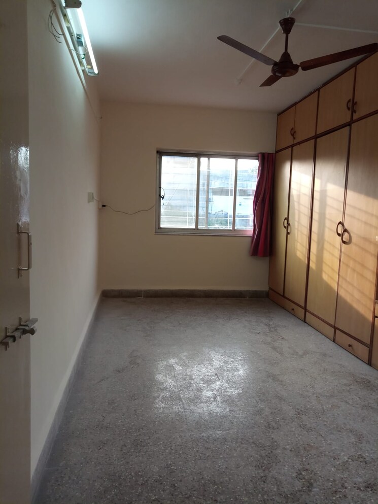 Bedroom, ved-bhavan-apartment 2 Bedroom 715 Sq.Ft. Apartment In Kothrud Pune 9126795