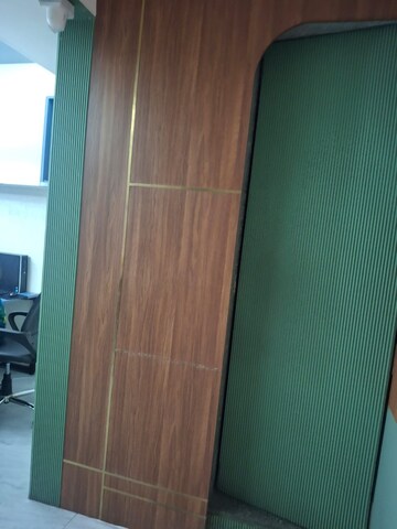 Furnished Amenities in  Office Space at Sun Westbank, Navrangpura – for Rent