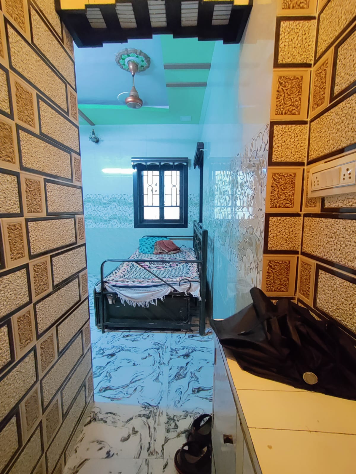 1 BHK 525 Sq.Ft. Apartment in Shubham Heights Dombivali