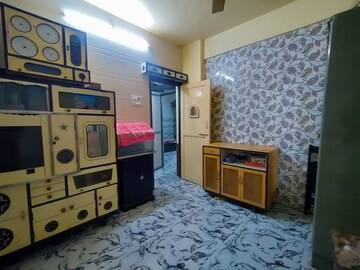 Room in 1 BHK Apartment at Shubham Heights Dombivali, Dombivli East – for Rent