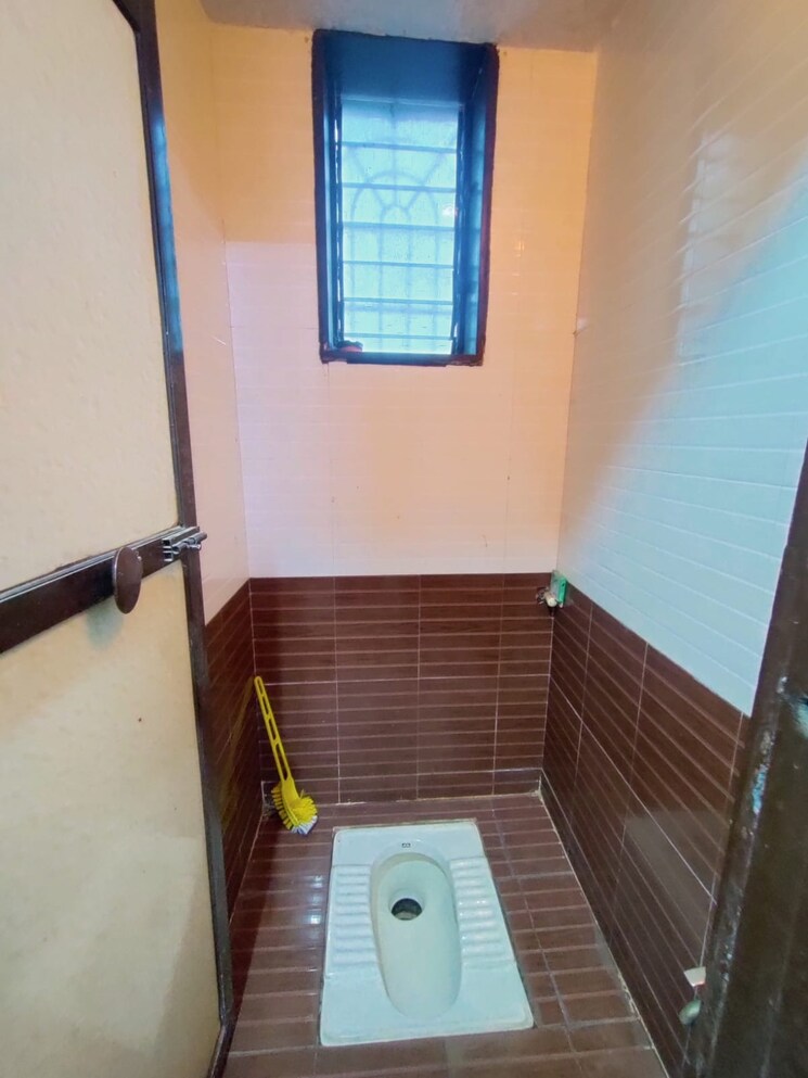 Attached Bathroom, shubham-heights-dombivali 1 Bedroom 525 Sq.Ft. Apartment In Dombivli East Thane 9126811