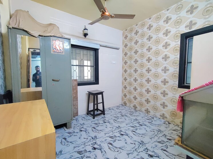 Living Room, shubham-heights-dombivali 1 Bedroom 525 Sq.Ft. Apartment In Dombivli East Thane 9126811