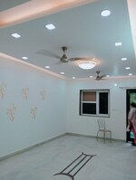 3 BHK + Pooja Room 1260 Sq.Ft. Apartment in Patparganj