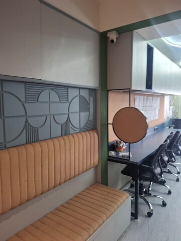 Team Area in  Office Space at Sun Westbank, Navrangpura – for Rent