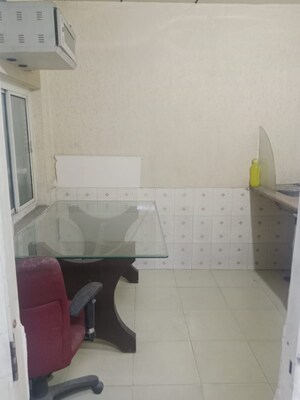 Team Area in 6+ BHK Villa at RWA Apartments Sector 52, Sector 52 – for Sale