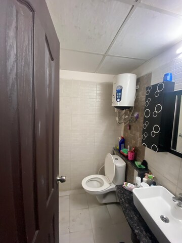 3 BHK Apartment For Sale in Wall Rock Aishwaryam, Sector 16c Greater Noida