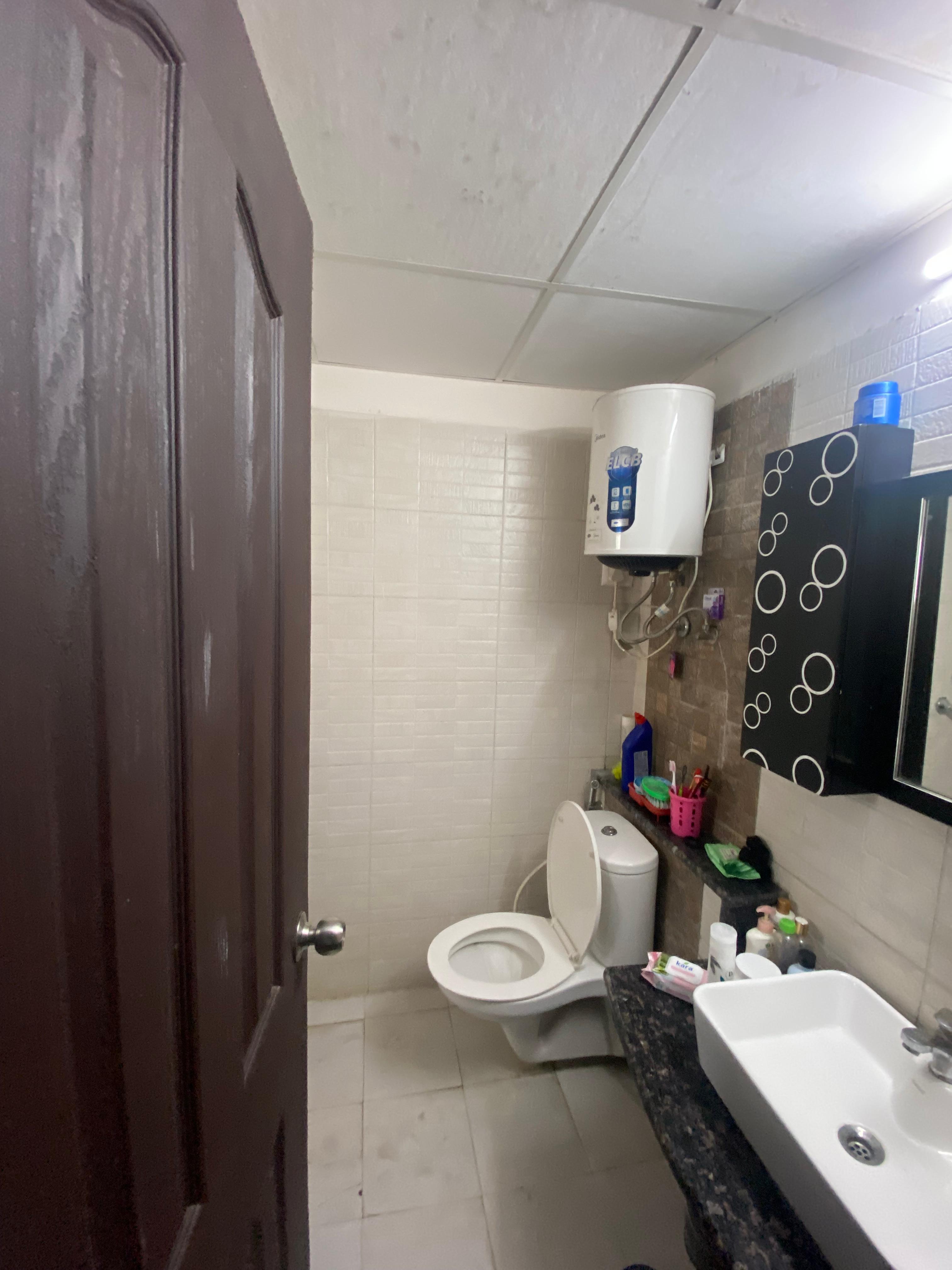 3 BHK Apartment For Sale in Wall Rock Aishwaryam