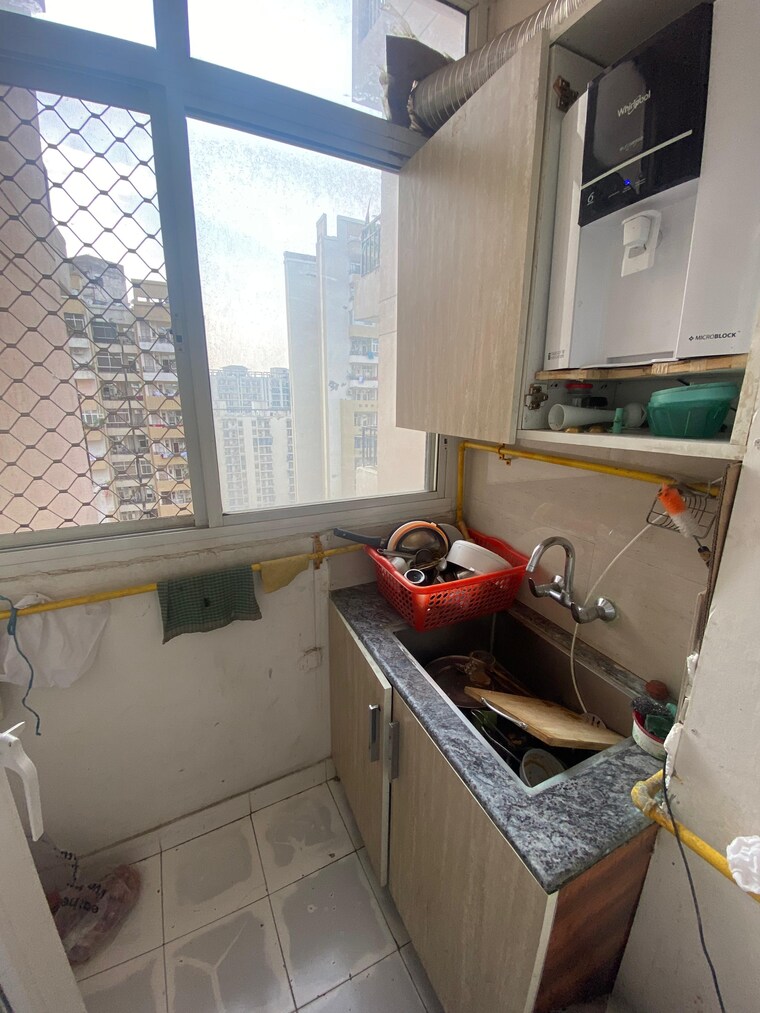 Team Area, wall-rock-aishwaryam 3 Bedroom 1450 Sq.Ft. Apartment In Sector 16c Greater Noida Greater Noida 9126816