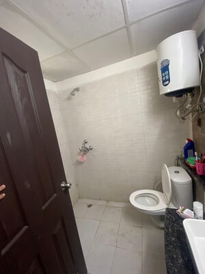 Team Area in 3 BHK Apartment at Wall Rock Aishwaryam, Sector 16c Greater Noida – for Sale