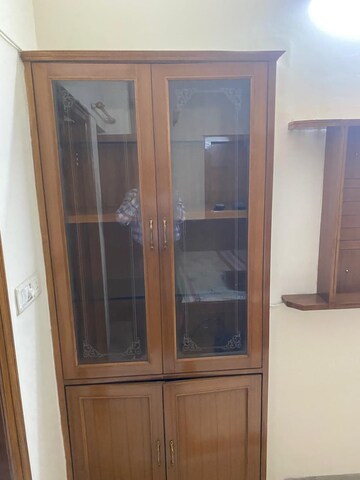Furnished Amenities in 3 BHK Builder Floor at Sector 22 – for Rent