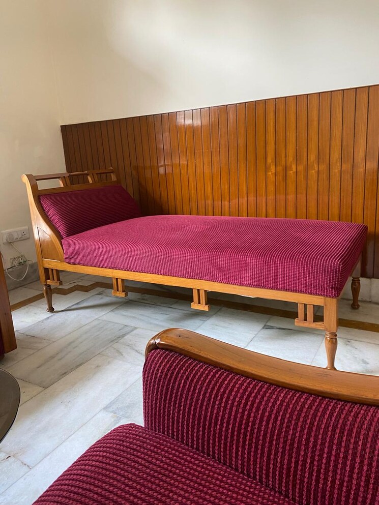 Bedroom, sector 22 3 Bedroom 800 Sq.Ft. Builder Floor In Sector 22 Chandigarh 9126817