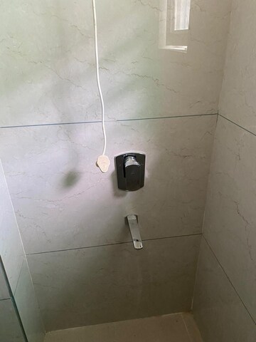 Bathroom in 3 BHK Builder Floor at Sector 22 – for Rent