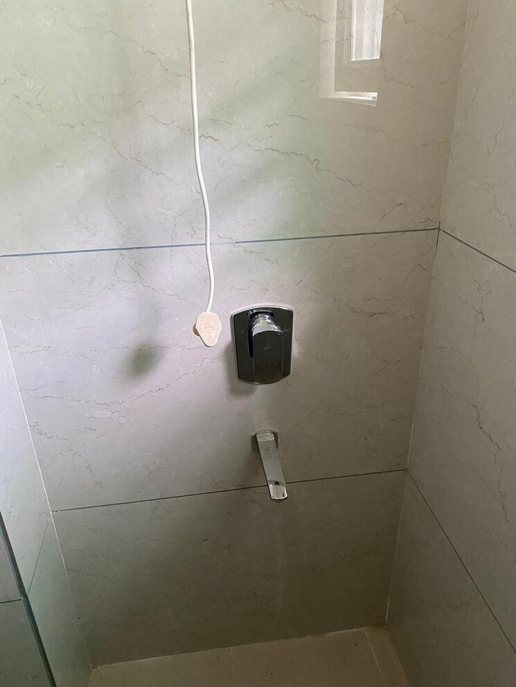 Bathroom, sector 22 3 Bedroom 800 Sq.Ft. Builder Floor In Sector 22 Chandigarh 9126817