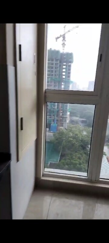 Balcony in 2 BHK Apartment at Tata Serein, Pokhran Road No Two – for Sale