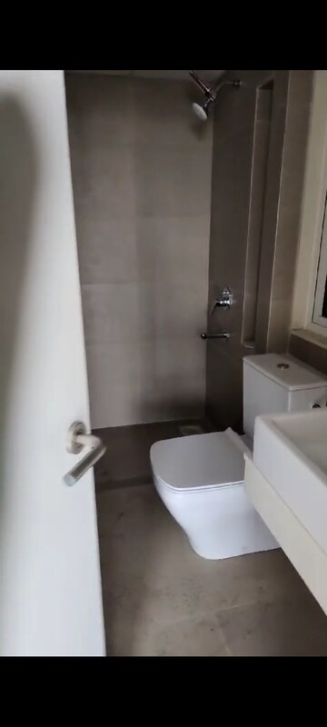 Bathroom in 2 BHK Apartment at Tata Serein, Pokhran Road No Two – for Sale