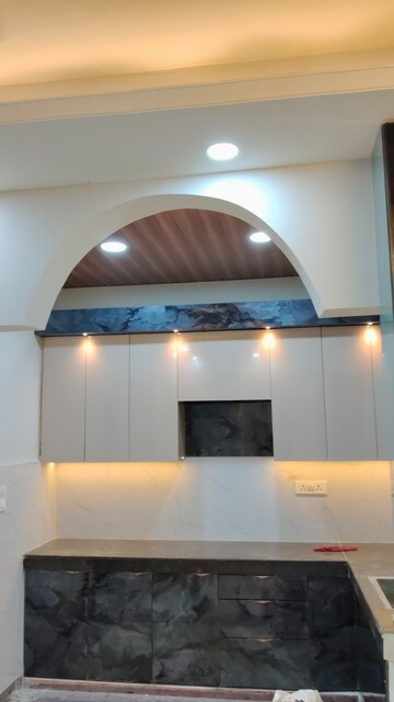 2 BHK Builder Floor For Rent in Ambika Apartments Vaishali, Sector 1 Vaishali