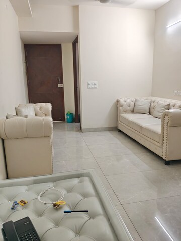 Bathroom in 3 BHK Apartment at Saviour Green Arch, Tech Zone 4 Greater Noida – for Sale