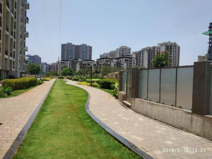 Exterior View, gurukrupa-guru-atman 2 Bedroom 890 Sq.Ft. Apartment In Kalyan West Thane 9126823