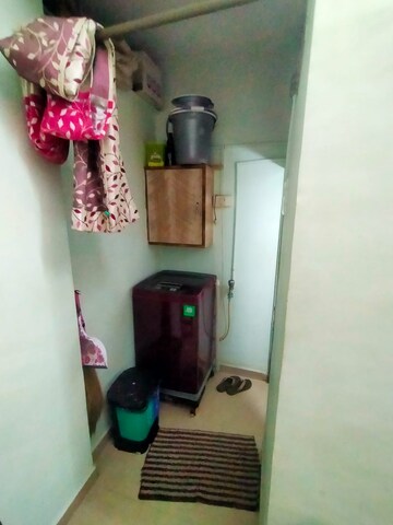 Furnished Amenities in 1 BHK Apartment at Gunjan Apartment Dombivali, Dombivli East – for Rent