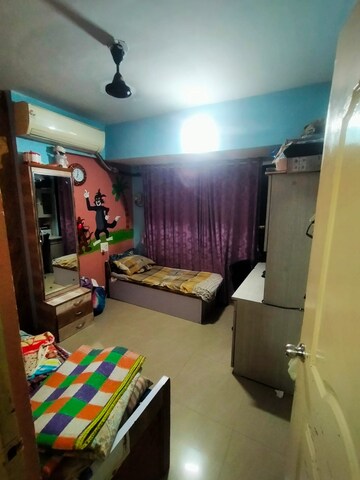 Living Room in 1 BHK Apartment at Gunjan Apartment Dombivali, Dombivli East – for Rent