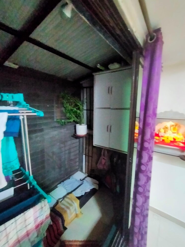 Gym, gunjan-apartment-dombivali 1 Bedroom 525 Sq.Ft. Apartment In Dombivli East Thane 9126841