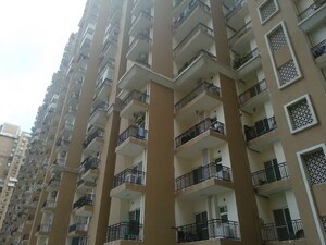 3 BHK Apartment – Exterior View View at Saviour Green Arch, Tech Zone 4 Greater Noida - for Sale