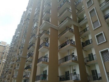 3 BHK Apartment – Exterior View View at Saviour Green Arch, Tech Zone 4 Greater Noida - for Sale