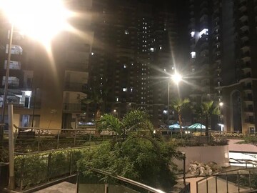 3 BHK Apartment – Exterior View View at Saviour Green Arch, Tech Zone 4 Greater Noida - for Sale