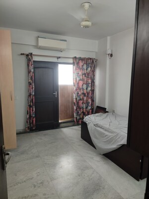 Bedroom in 3 BHK Apartment at RPS Green Valley, Sector 42 – for Sale