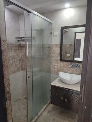 Bathroom in 3 BHK Apartment at RPS Green Valley, Sector 42 – for Sale