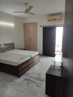 3 BHK Apartment For Sale in RPS Green Valley