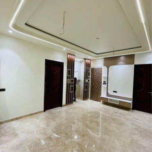 Room in 3 BHK Builder Floor at Rohini Sector 24 – for Sale