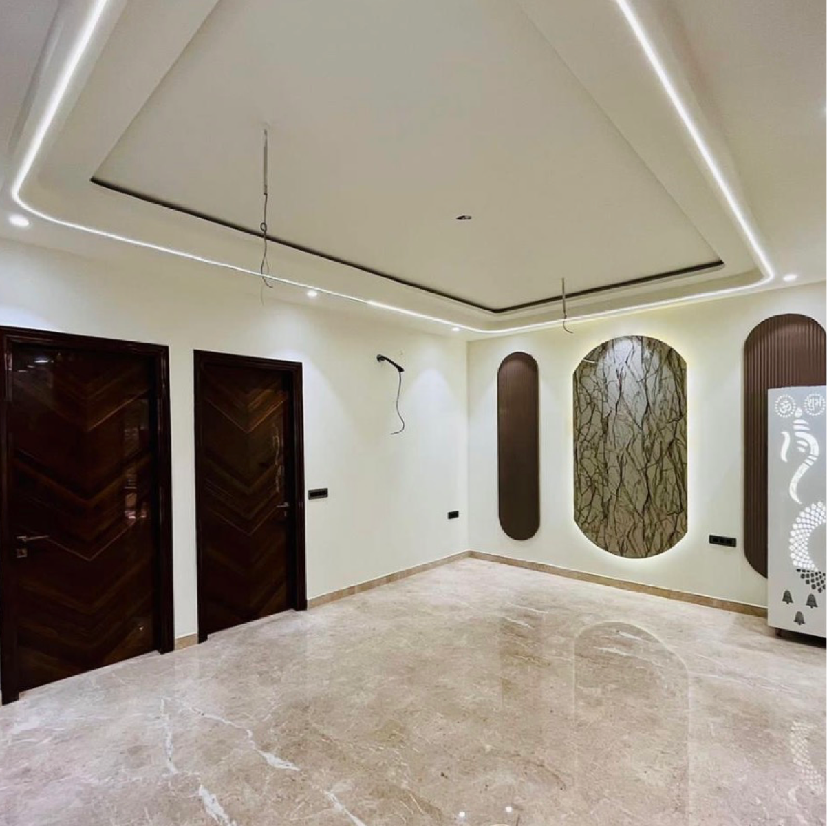 3 BHK Builder Floor For Sale in Rohini Sector 24 