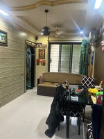 2 BHK 670 Sq.Ft. Apartment in Shubham Heights Dombivali