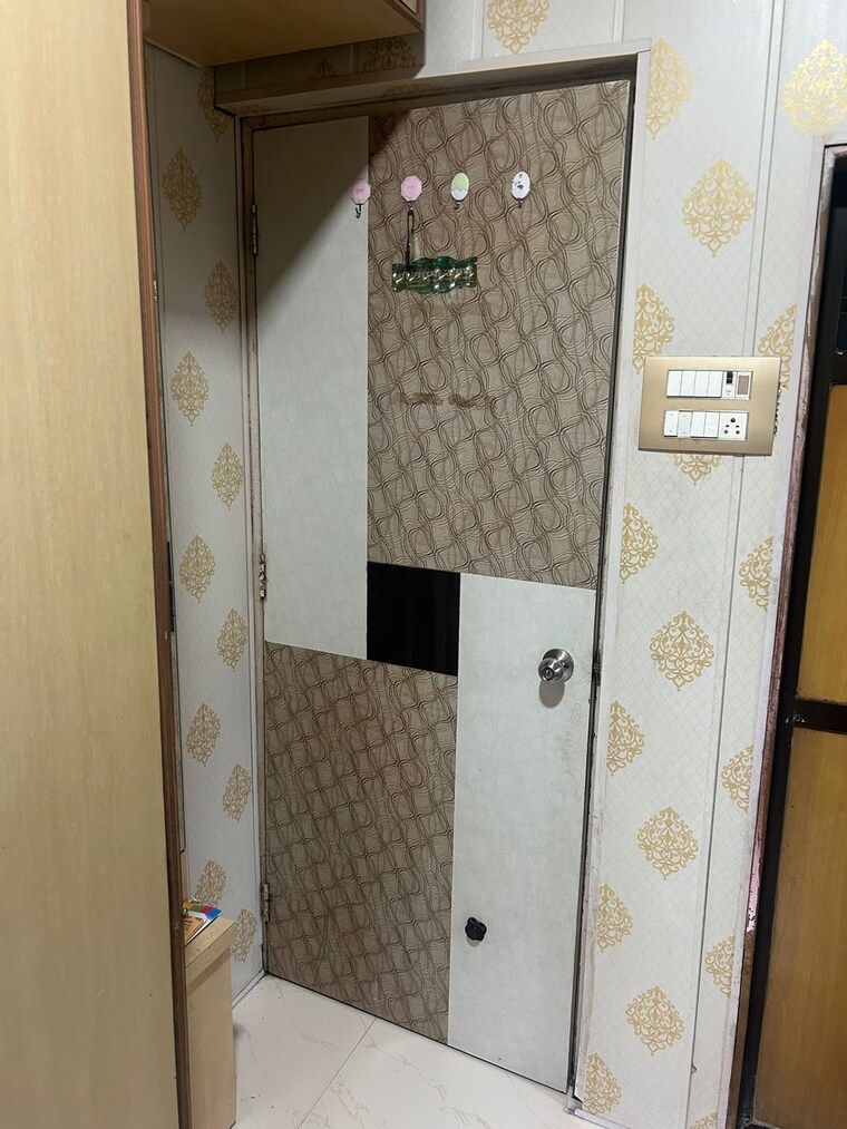 Bathroom, shubham-heights-dombivali 2 Bedroom 670 Sq.Ft. Apartment In Dombivli East Thane 9126856