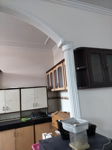 Kitchen in 3 BHK Independent House at Sector 41 – for Rent