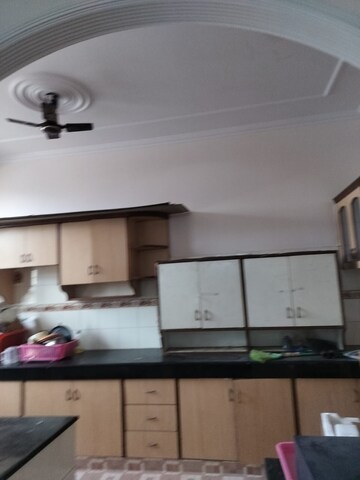 Kitchen in 3 BHK Independent House at Sector 41 – for Rent